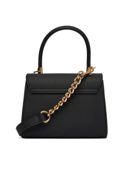 Kabelka LOVE MOSCHINO černá