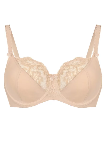 TEYLI Sutien Anastasia' bej