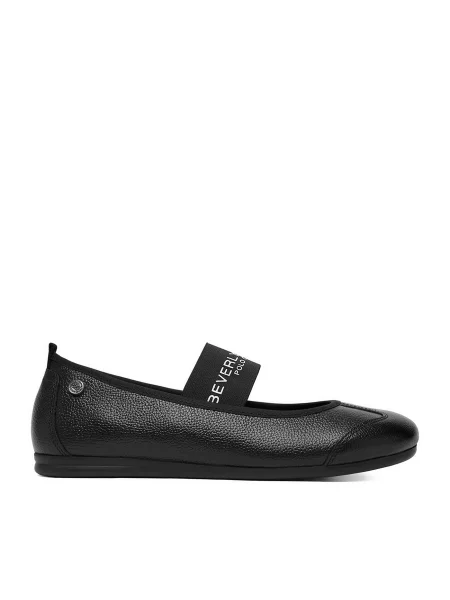 Balerini Beverly Hills Polo Club negru