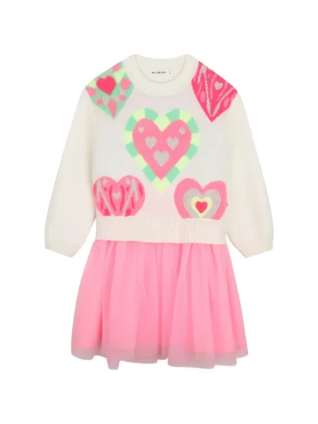 Sukienka dziecięca Billieblush