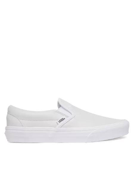 Tenisky Vans bílé