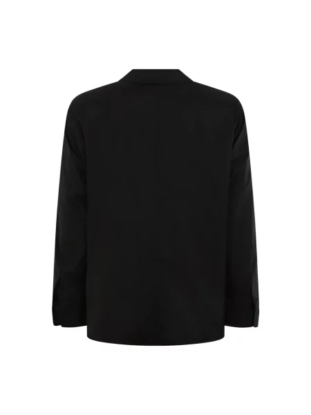 Koszula Dolce And Gabbana czarna