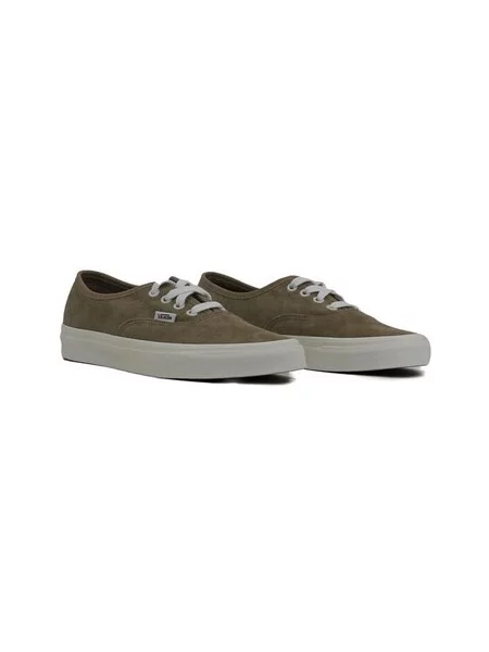 Tenisice Vans Authentic zelena