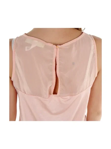Tricou Adidas roz