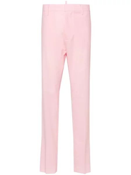 Pantaloni Dsquared2 roz