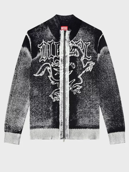 Кардиган Diesel