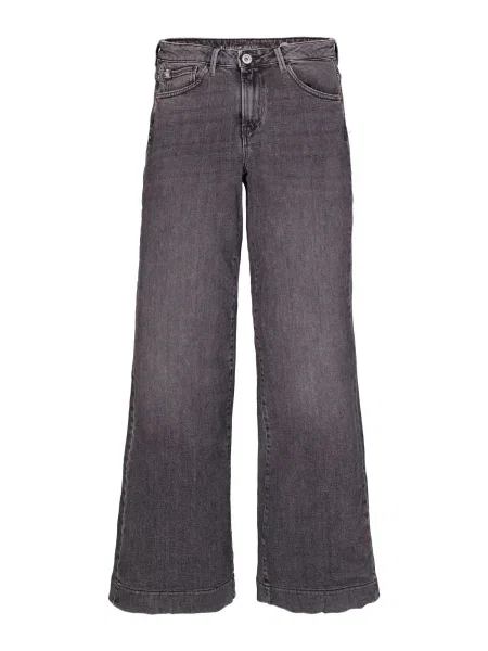 GARCIA Jeans Celia denim albastru