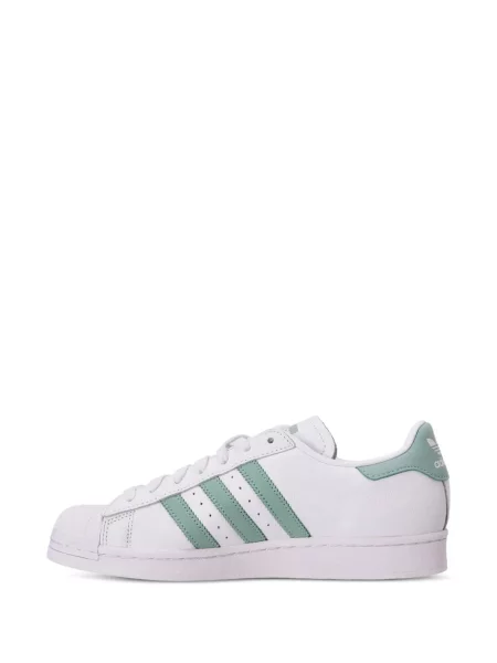 Fűzős csipkés sneaker Adidas Gazelle fekete
