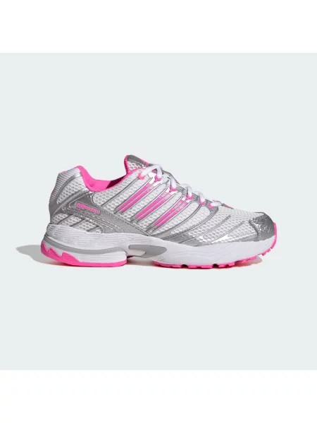Sneakersy Adidas białe