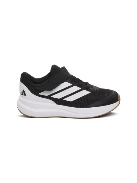 Gyerek félcipő Adidas fekete