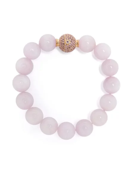 Гривна Octavia Elizabeth жълто