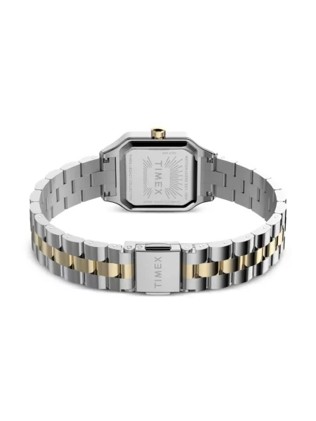 Ceas Timex alb
