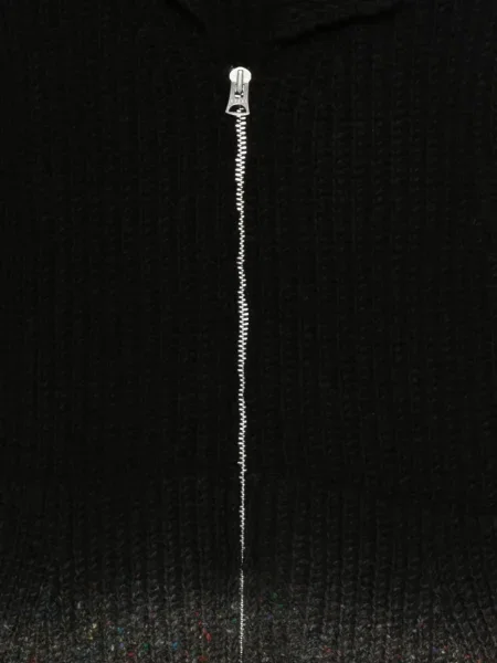 Cardigan Sacai negru