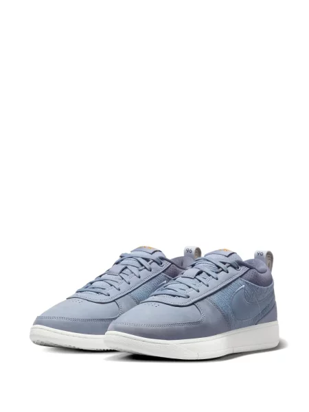 Sneakerși Nike albastru