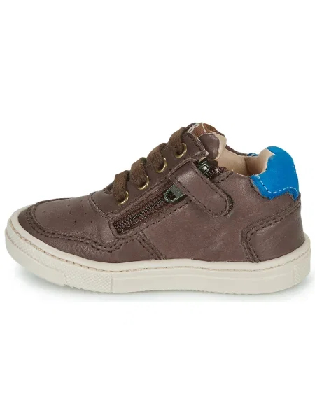 Pantofi copii Gbb maro