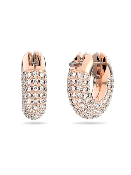 Kolczyki Swarovski