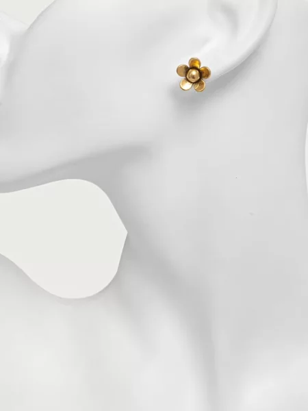 Серьги Marc Jacobs