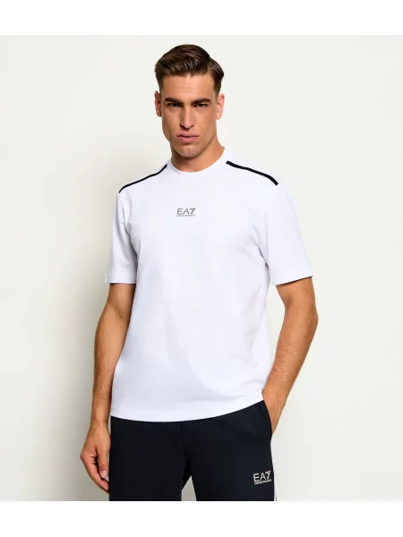 Tricou alb