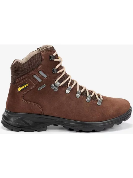 Buty trekkingowe Chiruca Somiedo 39 brązowy