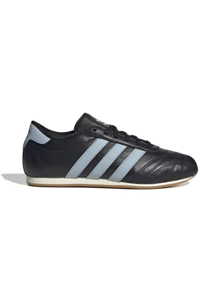 Čipkované tenisky Adidas Originals čierna