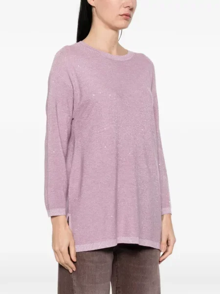 Pulover Marella violet