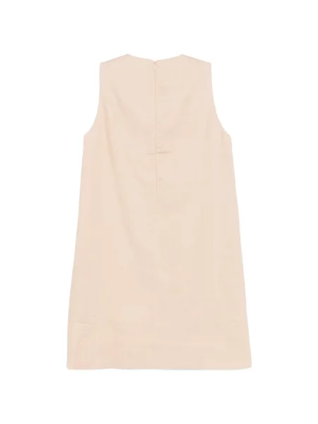 Rochie mini Semicouture fără mâneci