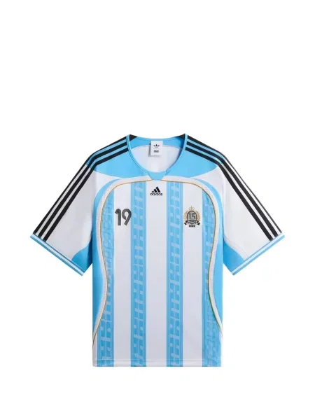 Tricou Kith albastru