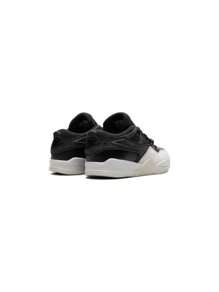 Dětské tenisky Jordan Air Jordan 4 černé