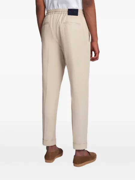 Pantaloni Kiton conici