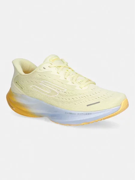 Skechers cipő sportos női SKX AERO SPARK sárga