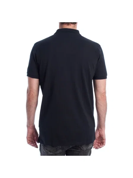 Tricou polo U.s. Polo Assn. negru