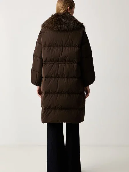 Пуховик Twinset