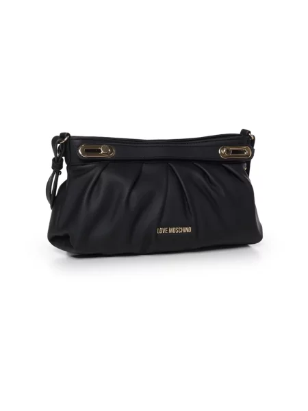 LOVE MOSCHINO Torebka czarny