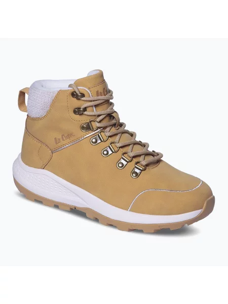 Buty Lee Cooper camel