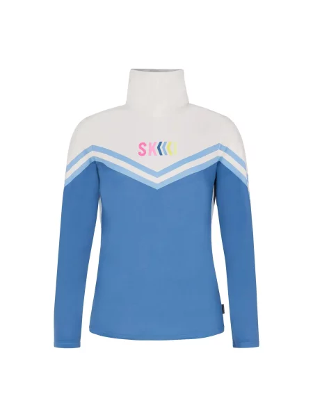 Bluza Protest niebieska