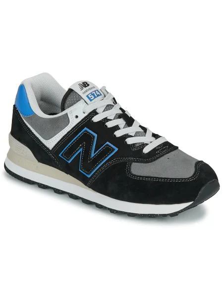 Pantofi New Balance albastru