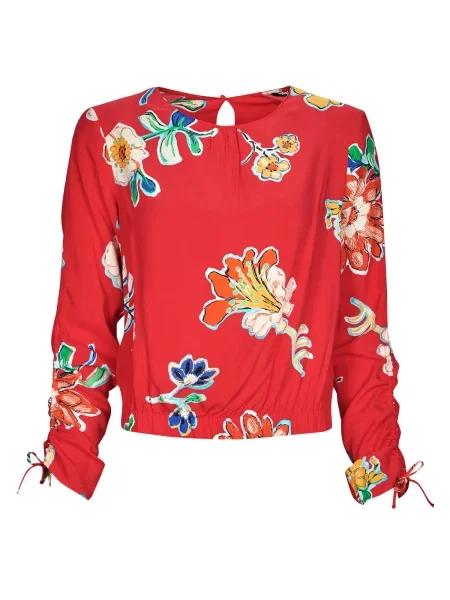 Top Desigual