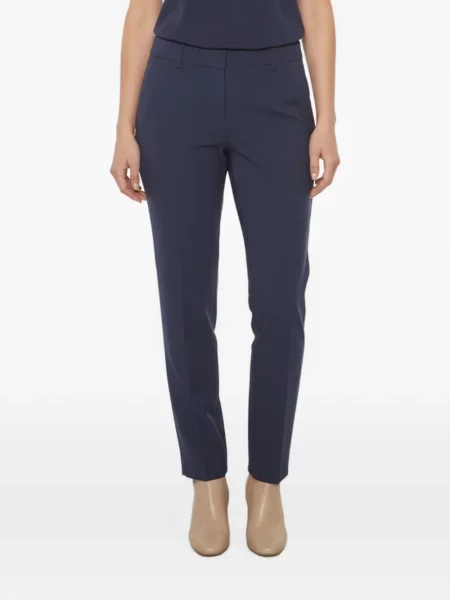 Pantaloni Theory albastru