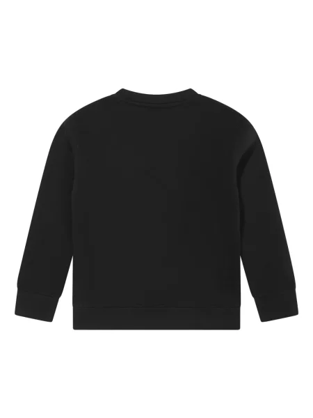 Bluza dziecięca Jordan czarna