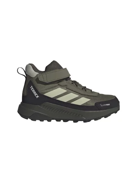 Gyerek félcipő Adidas