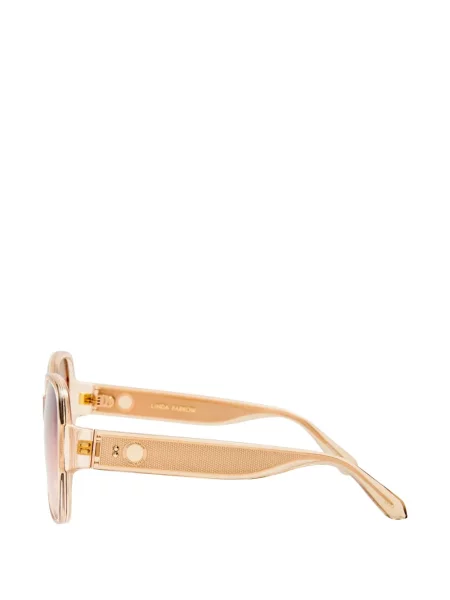 Ochelari de soare Linda Farrow