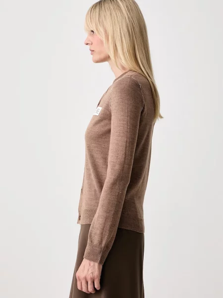 Кардиган Mm6 Maison Margiela
