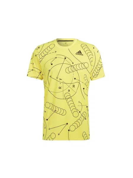Póló Adidas