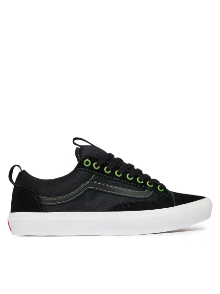 Πάνινα παπούτσια Vans Skate Old Skool 36 + μαύρο