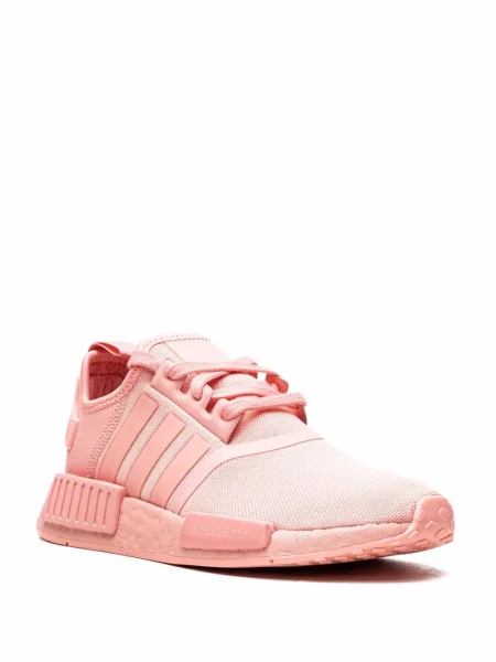Tenisky Adidas UltraBoost zelené