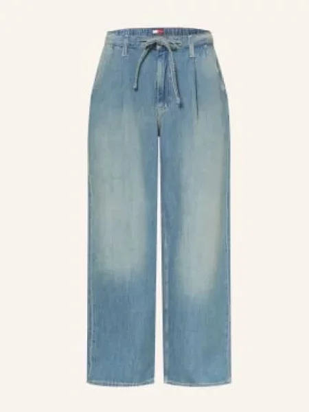 Tommy Jeans Džíny S Širokými Nohavicemi Charlie denim medium