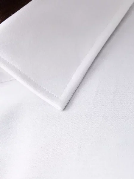 Calvin Klein férfi ing pamuttal fehér