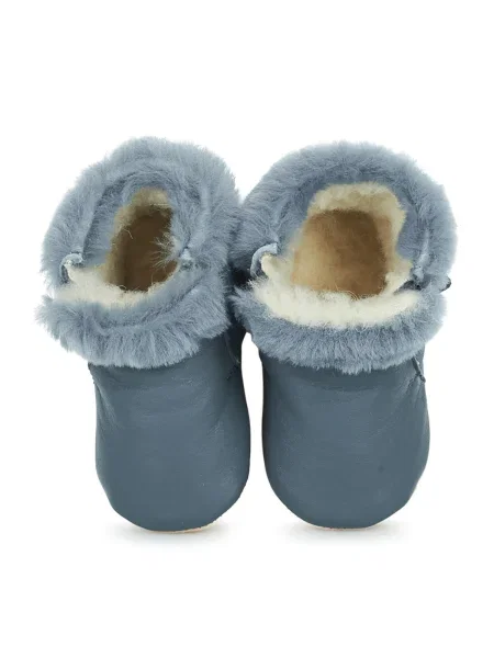 Pantofi copii Easy Peasy albastru