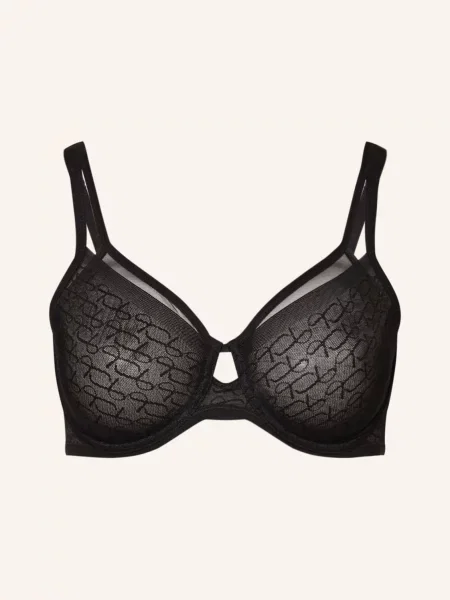 Triumph Podprsenka Se Zmenšujícím Efektem Signature Sheer černá