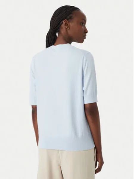 Tommy Hilfiger Bluza modra